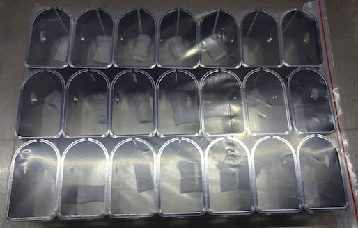 Guardrail Hardware Manufacturing