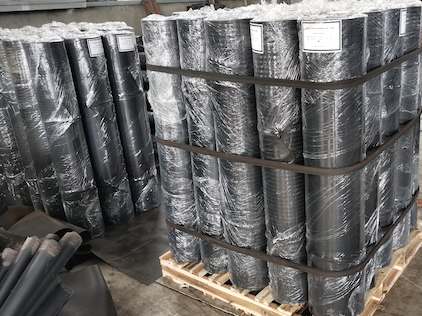 Rubber Sheet Procurement in Vietnam
