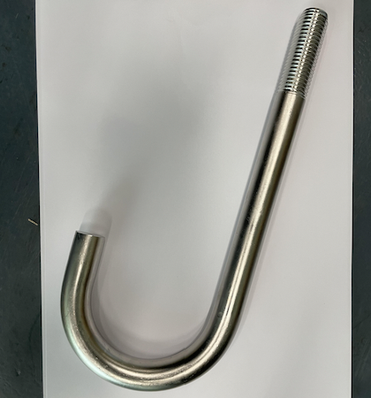Bolt Processing