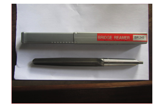 ブリッジリーマー