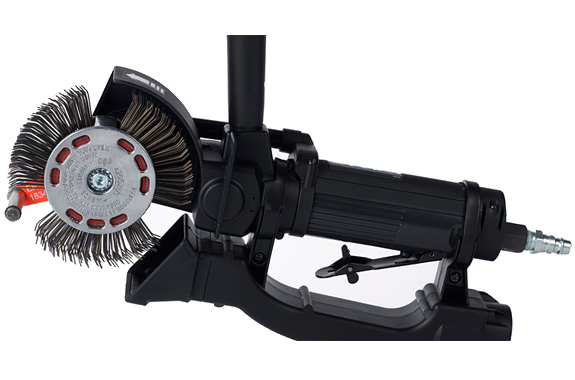 ブリストルブラスター