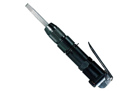 フラックスチッパー