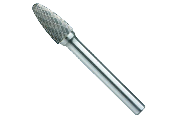 ロータリーバー