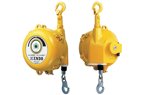 スプリングバランサー