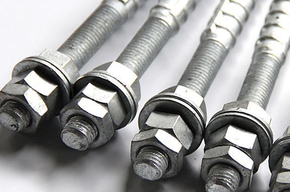 アンカーボルト