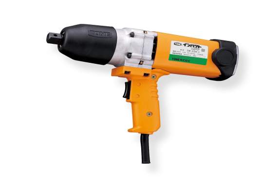 インパクトレンチ