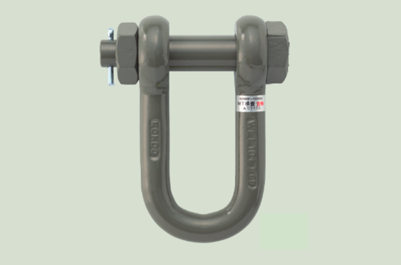 軽量シャックル