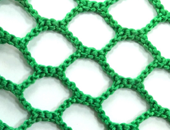 垂直安全ネット