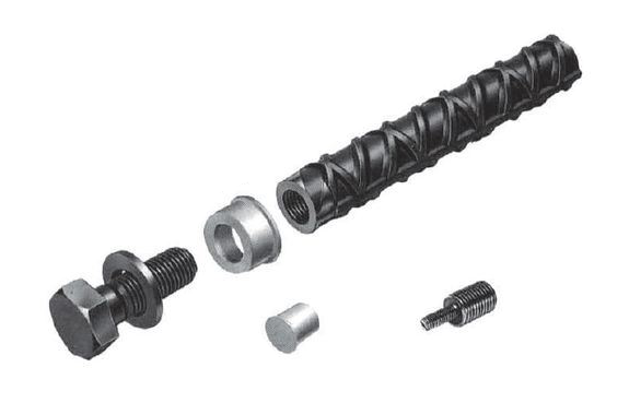 フォームコネクター