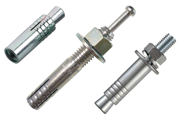 コンクリートアンカー