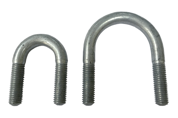 HDZ Uボルト船舶用 C型