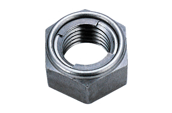 緩み止め Vナット