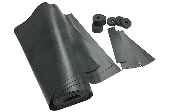 ゴム加工品 ゴム加工品