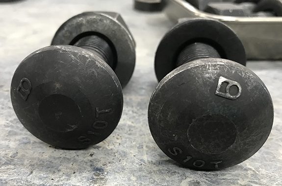 トルシアボルト S10T トルシアボルト S10T