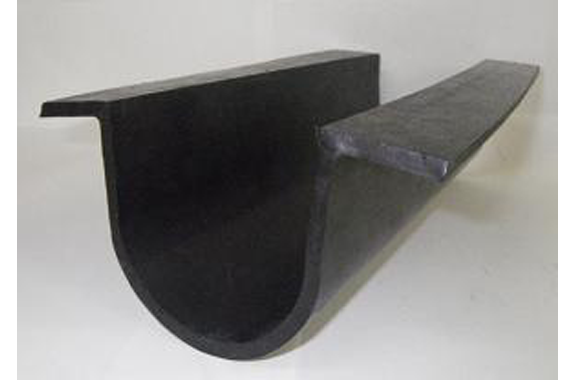 止水ゴムパッキン