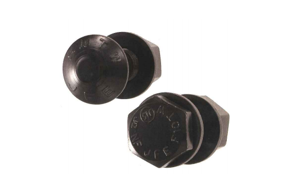 耐候性ハイテンションボルト