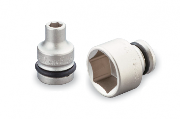 インパクト用ソケット