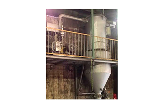 バキューム掃除機