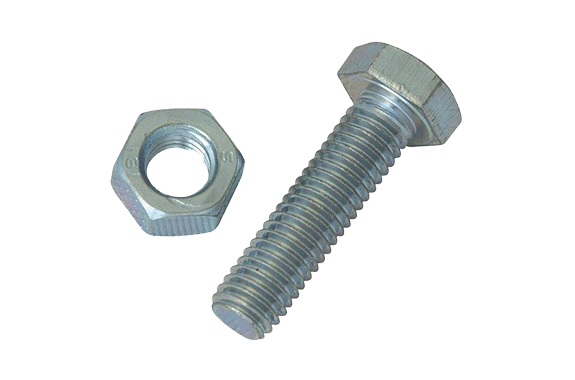 4.6 六角ボルト・ナット 4.6 六角ボルト・ナット