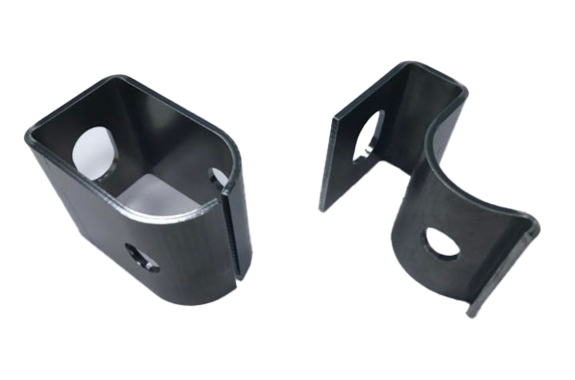 ガードレール用留め具製造