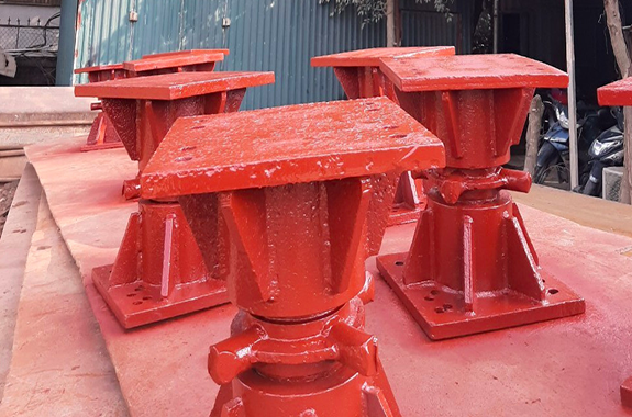 中古キリンジャッキ