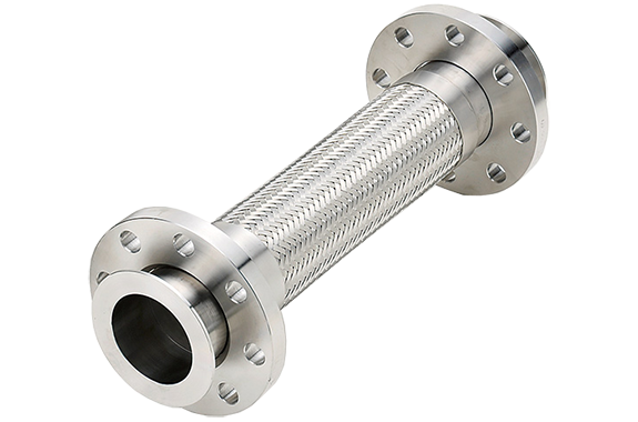 フレキシブルパイプ