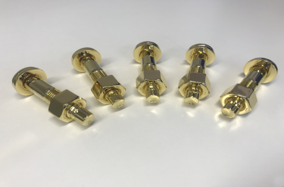 上棟式用ボルト