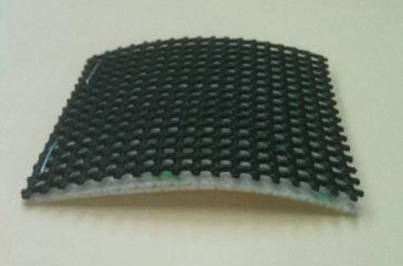 モニタリングテープ