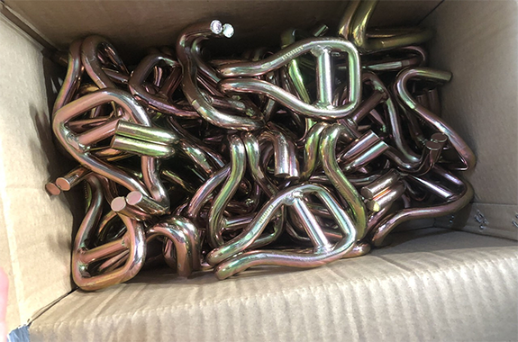 ラッシング製品 ラッシング製品